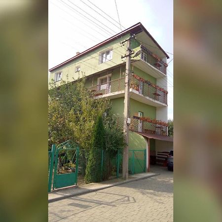 Coffee Hostel Lviv Exterior photo