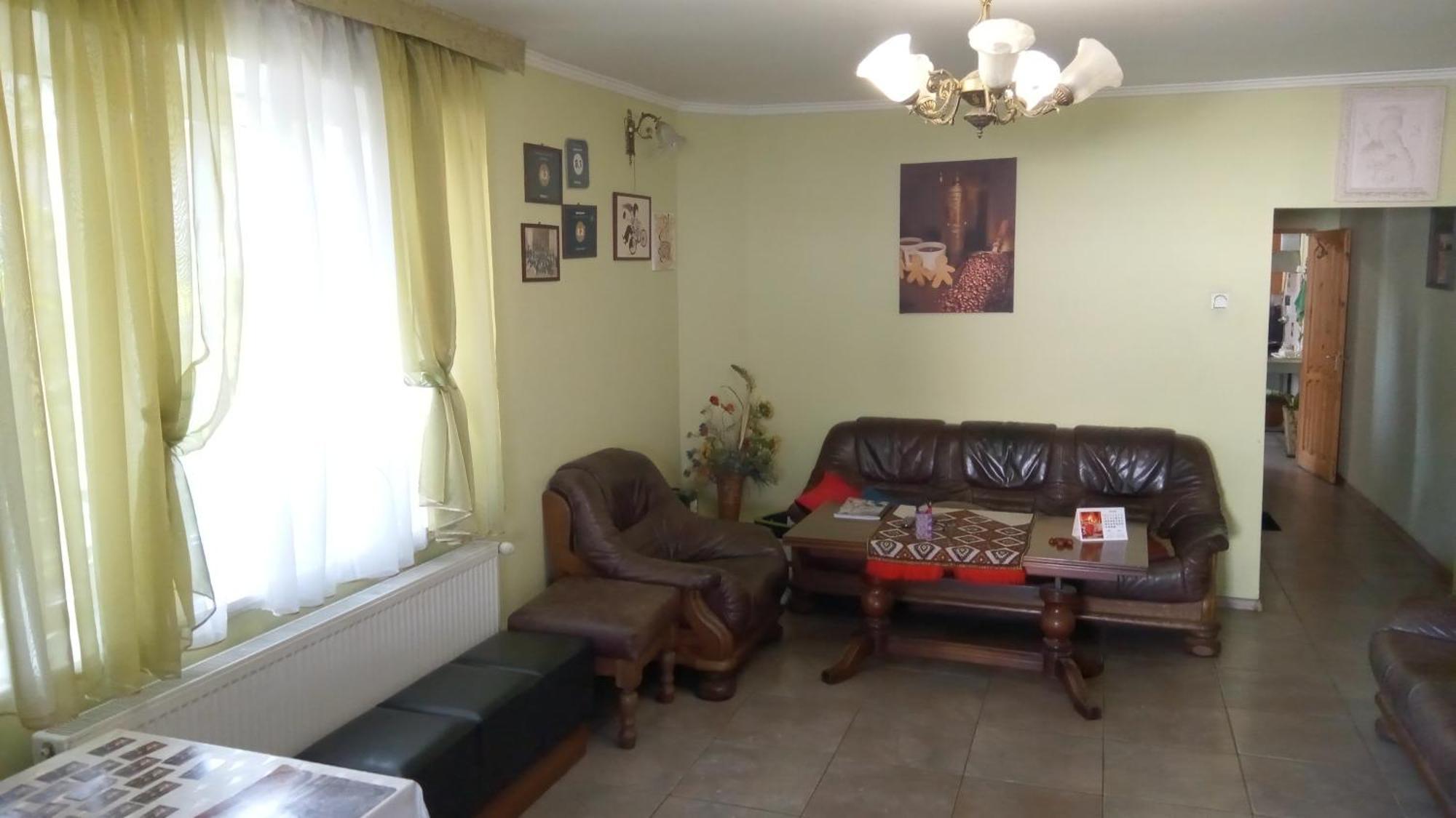 Coffee Hostel Lviv Exterior photo