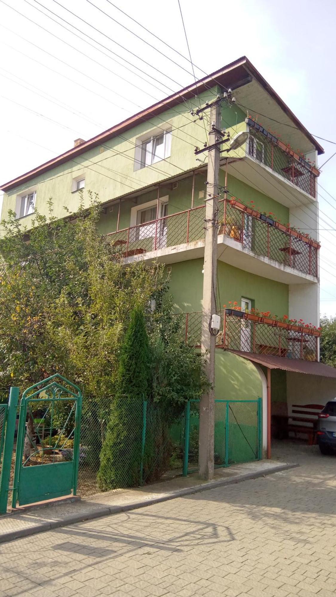Coffee Hostel Lviv Exterior photo