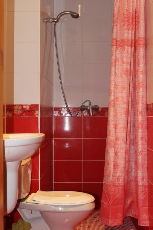 Coffee Hostel Lviv Room photo