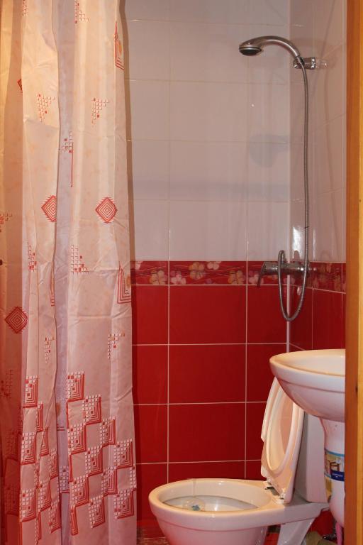 Coffee Hostel Lviv Room photo